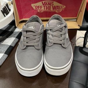 Youth Vans